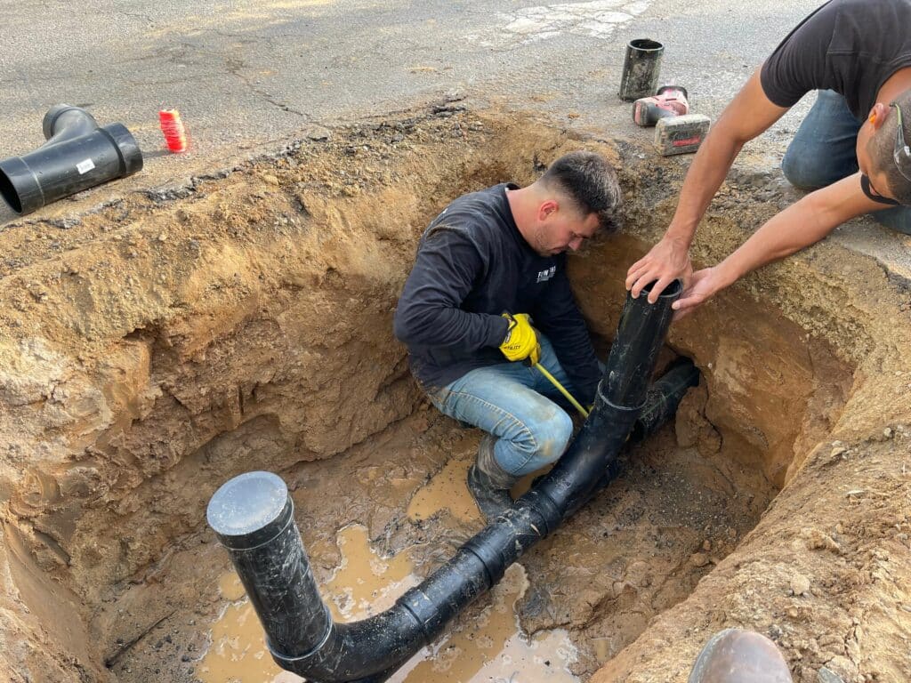 San Diego Plumbing Services